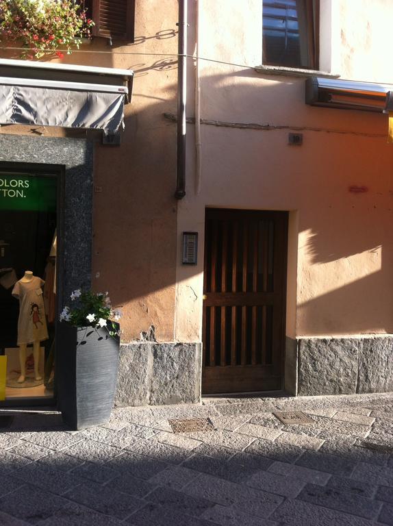 Alloggio Turistico Maison S Anselme Vda Aosta Cir 0015 Buitenkant foto